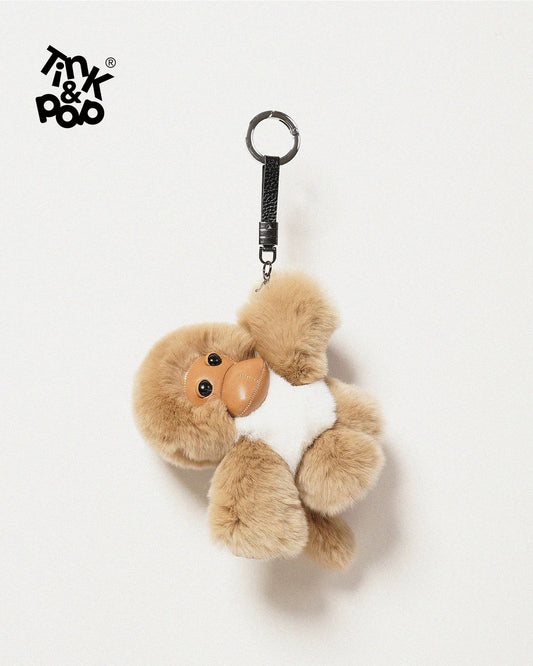 Soma The Silent Monkey