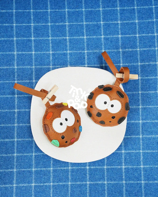 Coco & Dot The Cookie Charm