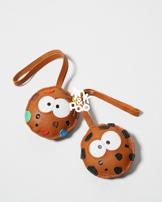 Coco & Dot The Cookie Charm