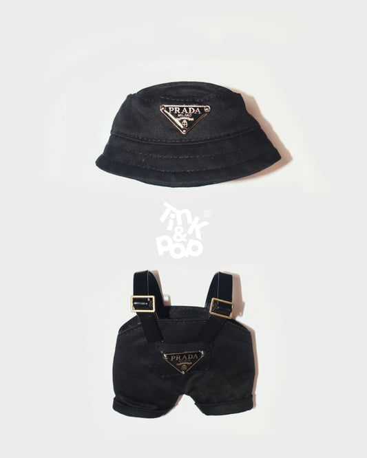 Toy Street Style Outfit
