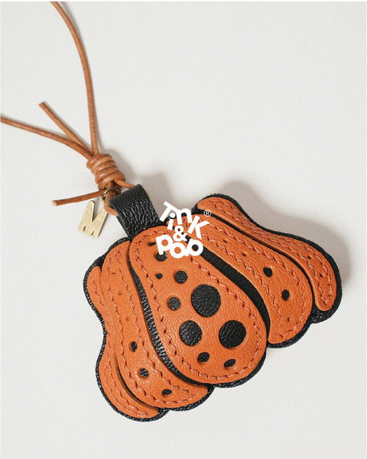 Pop That Pumpkin Charm